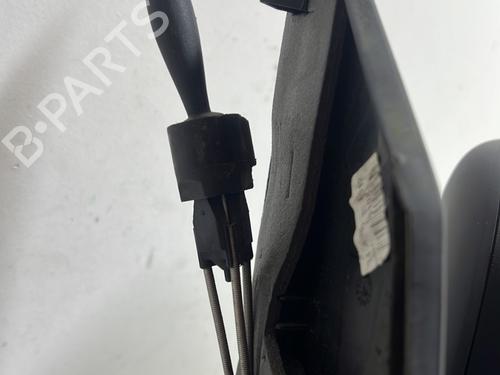 Left mirror CITROËN JUMPY II Van 1.6 HDi 90 16V | BP22709698C26 