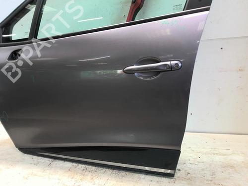 Left front door RENAULT CLIO IV (BH_) 1.5 dCi 75 | BP31117482C2