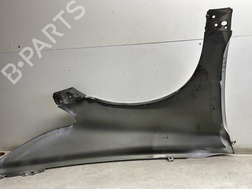 Left front fenders VOLVO S40 II (544) 2.0 D | BP30398853C41 