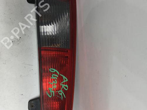 Used Left taillight Left taillight 18231457 18231457