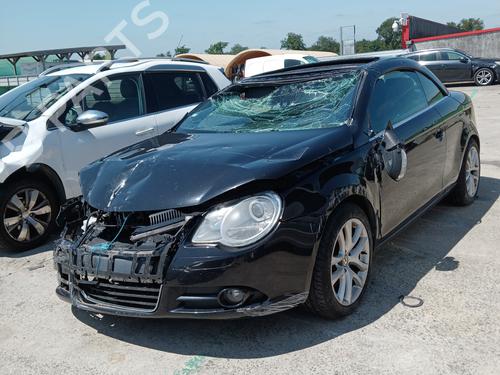 Brukte deler til VW EOS (1F7, 1F8) 2.0 TDI 16V (140 hp) 4200543