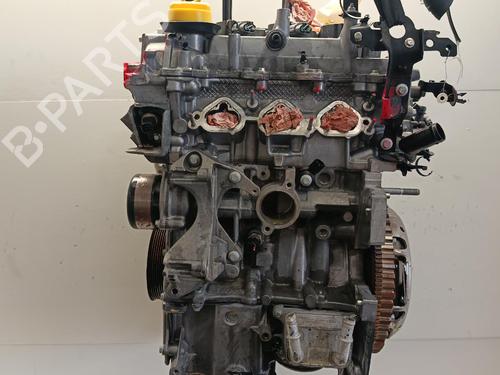 Engine RENAULT CLIO IV (BH_) 0.9 TCe 90 (BHNF, BHMA, BHMH, BHJK, BHJR) | BP39148104M1 - Image 2