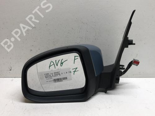 Left mirror FORD FOCUS II (DA_, HCP, DP) 1.8 TDCi | BP18213486C26