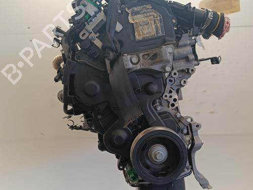 Engine CITROËN BERLINGO Box Body/MPV (B9) 1.6 BlueHDi 100 | BP40527032M1 - Image 4