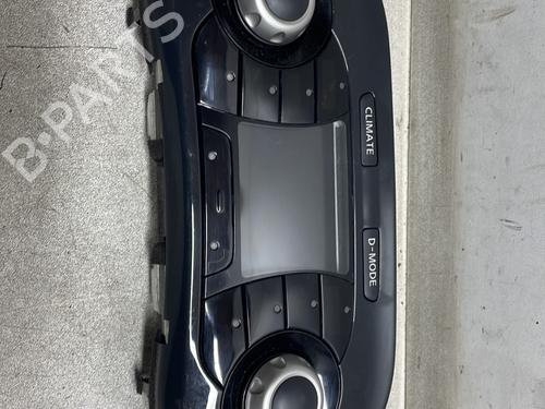 Used Climate control NISSAN JUKE (F15) 1.5 dCi (110 hp) 30929930