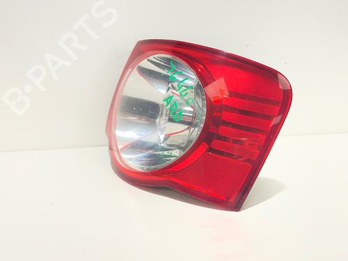 Used Right taillight Right taillight VW JETTA III (1K2) 1.9 TDI (105 hp) 39982124 39982124