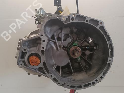 Gearbox CITROËN C4 AIRCROSS 1.6 HDi 115 AWC | BP38057264M3 - Image 2
