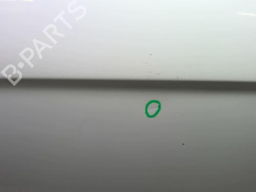 Left front door CITROËN C3 II (SC_) 1.4 HDi 70 (SC8HZC, SC8HR0, SC8HP4) | BP18209645C2 