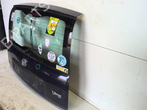 Used Tailgate FIAT PANDA (169_) 1.2 (169AXF2A, 169AXF1A) (69 hp) 18212222