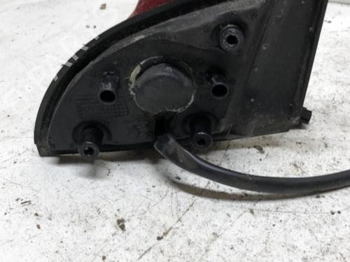 Right mirror PEUGEOT 307 Break (3E) 1.6 HDi 110 | BP18231855C27 