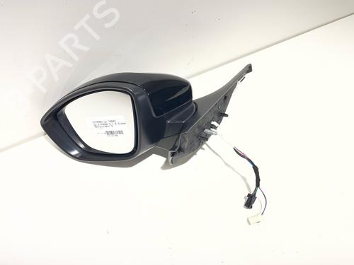 Retrovisor esquerdo CITROËN C3 III (SX) 1.5 BlueHDi 100 (SXYHYP, SXYHTU) | BP39647736C26 - Image 3