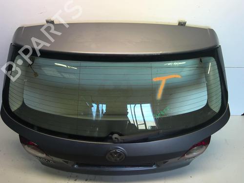 Tailgate VW GOLF PLUS V (5M1, 521) 1.9 TDI | BP19057850C6 