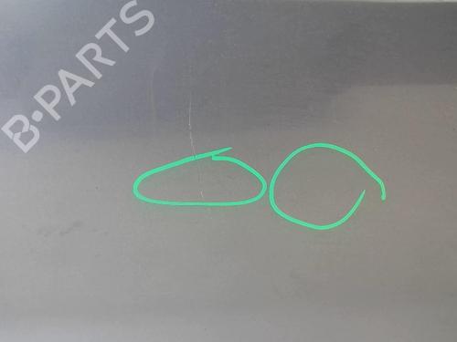 Right front door BMW 3 (E46) 323 i | BP18218512C3 