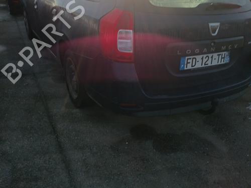Gearbox DACIA LOGAN MCV II 1.0 SCe 75 | BP23200809M3 - Image 10