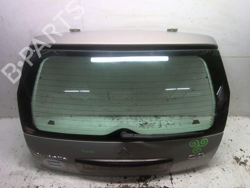 Used Tailgate CITROËN C3 I (FC_, FN_) 1.4 i (73 hp) 30508565