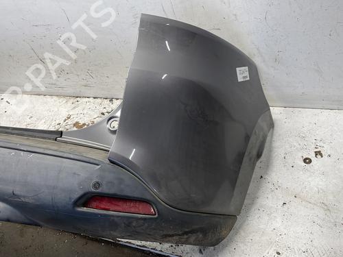 Rear bumper RENAULT CLIO IV Grandtour (KH_) 1.5 dCi 90 (KHN3, KHN4) | BP29325304C8 