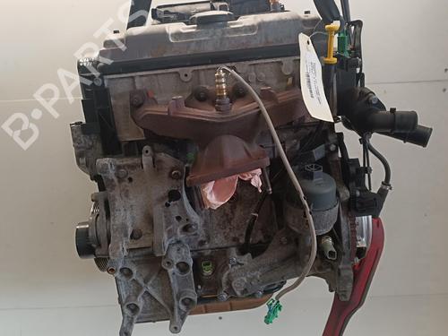 Engine PEUGEOT 1007 (KM_) 1.4 | BP37079570M1 - Image 6