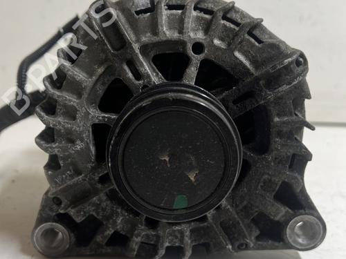 Used Alternator PEUGEOT 308 II (LB_, LP_, LW_, LH_, L3_) 1.6 HDi 100 (99 hp) 25623487