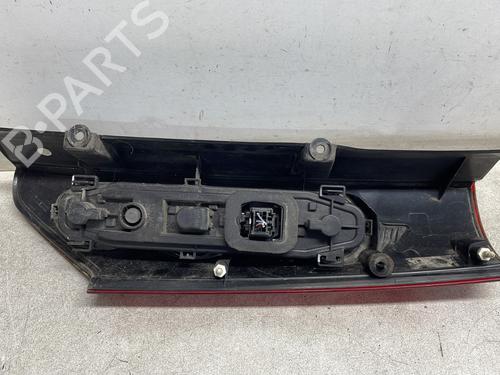 Venstre Baklys RENAULT KANGOO / GRAND KANGOO II (KW0/1_) 1.5 dCi 90 (KW05, KW08, KW0G, KW11) | BP29974398C34 