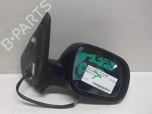 Retrovisor derecho VW GOLF IV (1J1) 1.9 TDI | BP18221106C27 