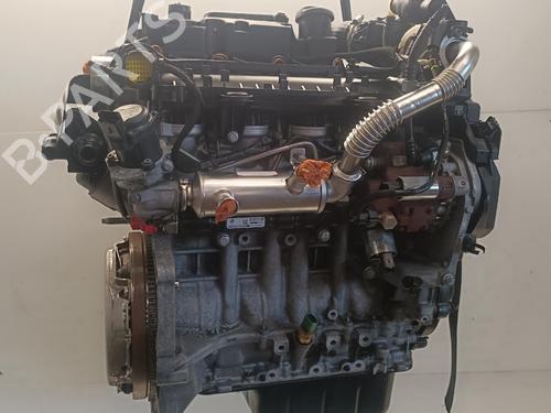 Used Engine Engine 38057311 38057311