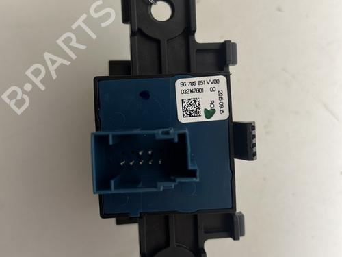 Switch PEUGEOT 308 II (LB_, LP_, LW_, LH_, L3_) 1.2 THP 130 | BP20329558I30