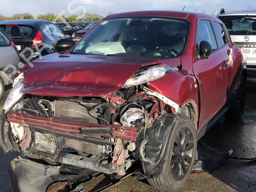 Right taillight NISSAN JUKE (F15) 1.5 dCi | BP18207762C35 