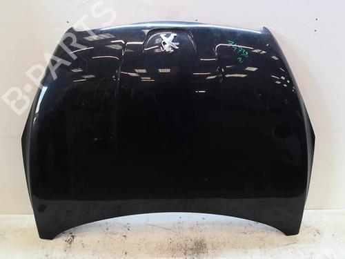 Used Hood Hood 35940444 35940444