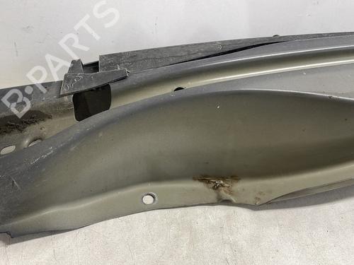 Used Rear bumper reinforcement Rear bumper reinforcement VOLVO V70 III (135) D4 (181 hp) 24233378 24233378