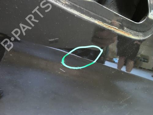 Right front door CITROËN DS3 (SA_) 1.6 HDi 110 | BP28538451C3