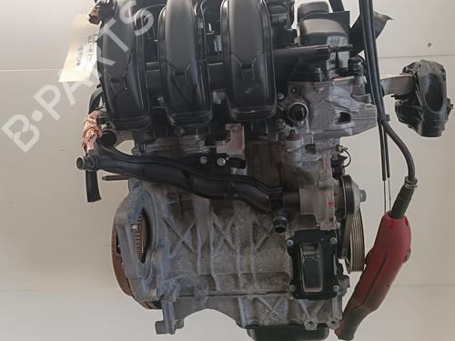 Engine CITROËN C3 II (SC_) | BP34365630M1 - Image 2
