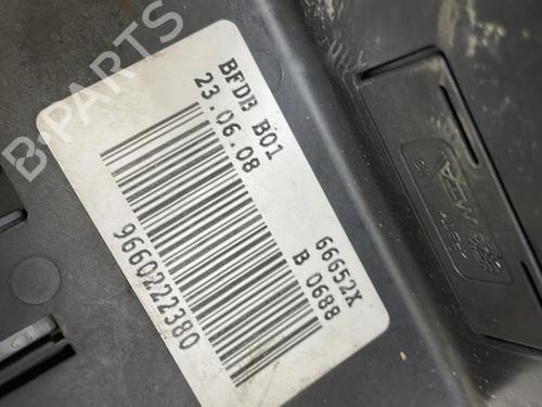 Electronic module CITROËN C4 I (LC_) 1.6 HDi | BP18226559M83 
