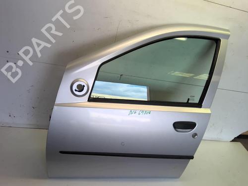 Left front door FIAT PUNTO (188_) 1.3 JTD 16V | BP18215798C2 
