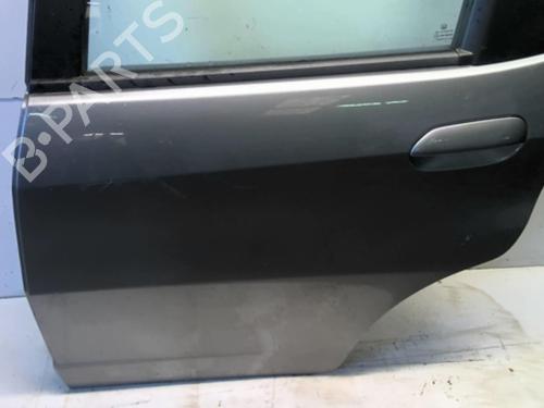 Left rear door HONDA JAZZ III (GE_, GG_, GP_, ZA_) 1.3 i (GE6, GG3, GG6) | BP18216862C4