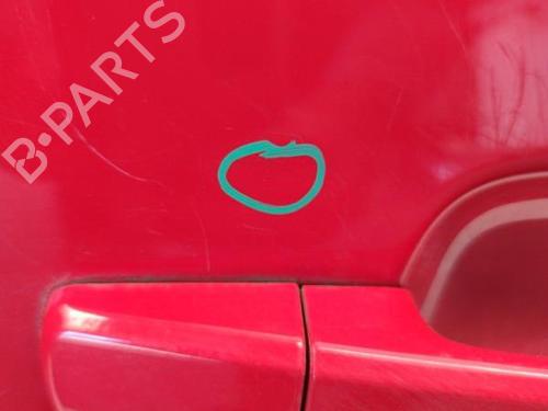 Right rear door OPEL ASTRA H (A04) 1.4 (L48) | BP18224458C5 