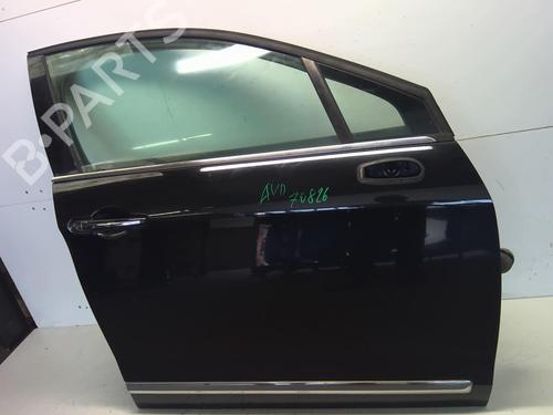 Right front door CITROËN C5 III Break (RW_) 1.6 HDi 110 | BP19508172C3 