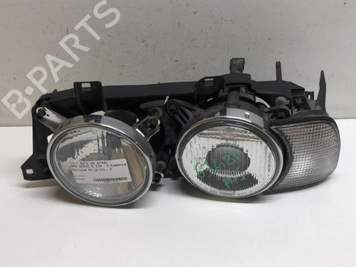 Left headlight BMW 5 (E34) 530 i | BP18212986C28
