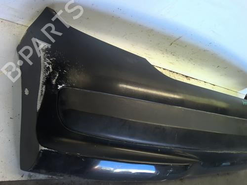 Rear bumper PEUGEOT 207 (WA_, WC_) 1.4 HDi | BP27214165C8 