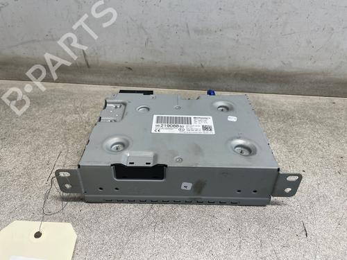 Used Radio Radio CITROËN C4 SPACETOURER (3D_) [2018-2026] 34242120 34242120