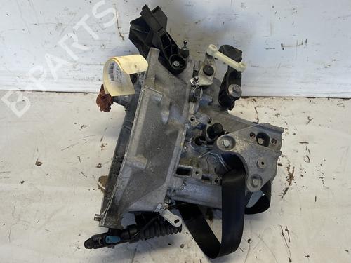 Gearbox CITROËN C3 II (SC_) 1.2 VTi 82 | BP24353828M3  - Image 5