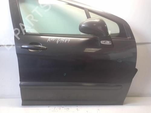 Right front door PEUGEOT 308 I (4A_, 4C_) 1.6 HDi | BP18214454C3 