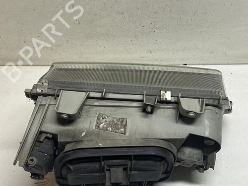 Lampa przednia lewa FIAT ULYSSE (220_) 2.0 JTD 16V 0009790480280