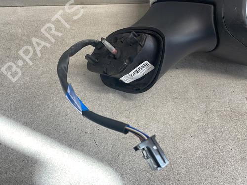 Right mirror RENAULT CLIO IV (BH_) 1.5 dCi 90 | BP29544040C27 