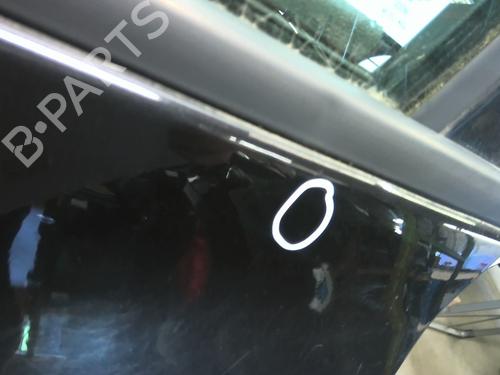 Left front door RENAULT CLIO III Grandtour (KR0/1_) 1.5 dCi (KR0G) | BP29527288C2 
