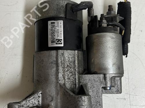 Startmotor CITROËN C5 III (RD_) 2.0 16V (RDRFJC, RDRFJF) | BP26001844M8 