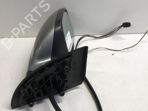Used Right mirror PEUGEOT 307 Break (3E) 2.0 HDI 110 (107 hp) 18231587