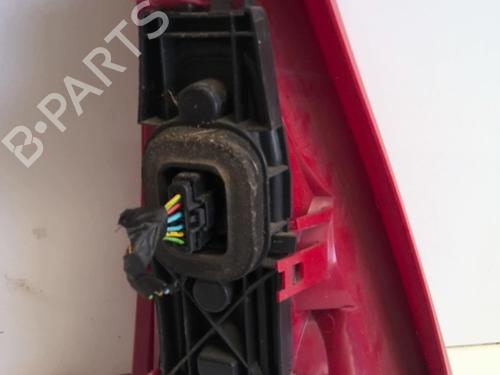 Used Right taillight Right taillight CITROËN C3 I (FC_, FN_) 1.4 HDi (68 hp) 18217461 18217461