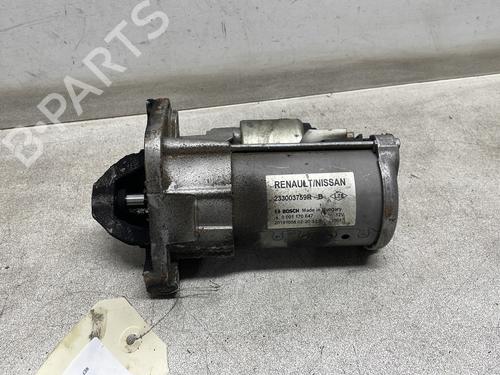 Démarreur DACIA LODGY (JS_) 1.5 Blue dCi 115 (JSJT) (116 hp) 31649222