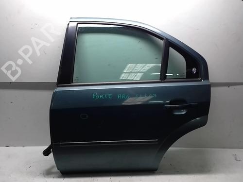 Used Left rear door FORD MONDEO III (B5Y) 1.8 16V (125 hp) 18225294
