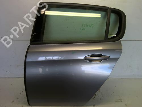 Used Left rear door PEUGEOT 308 II (LB_, LP_, LW_, LH_, L3_) 1.6 HDi / BlueHDi 115 (115 hp) 26156641